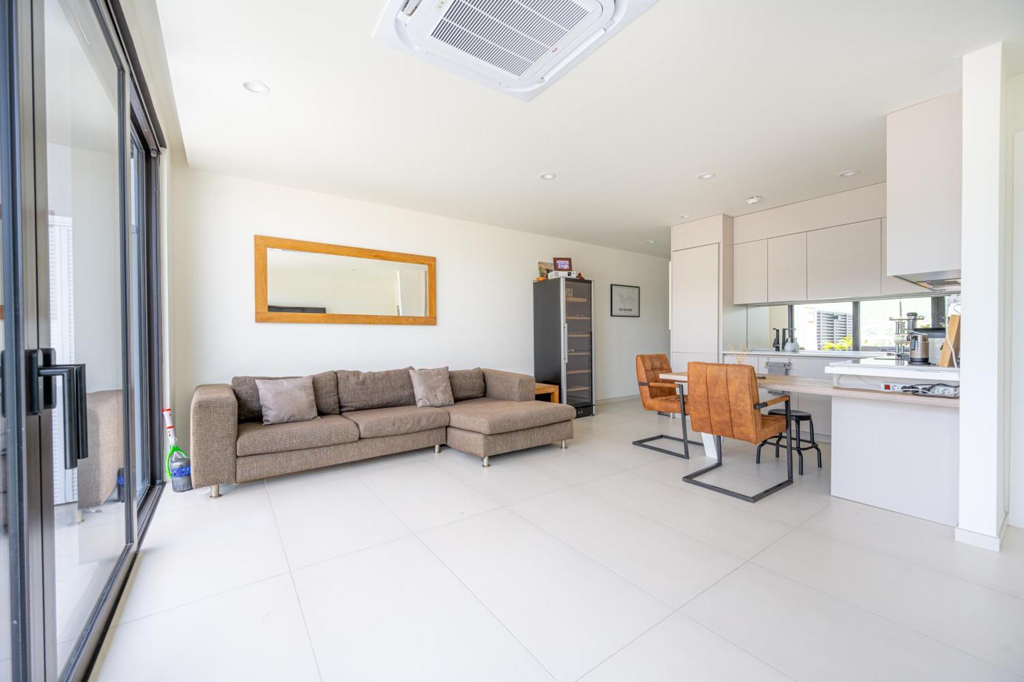 The Hills Residence Simpson Bay Exterior photo