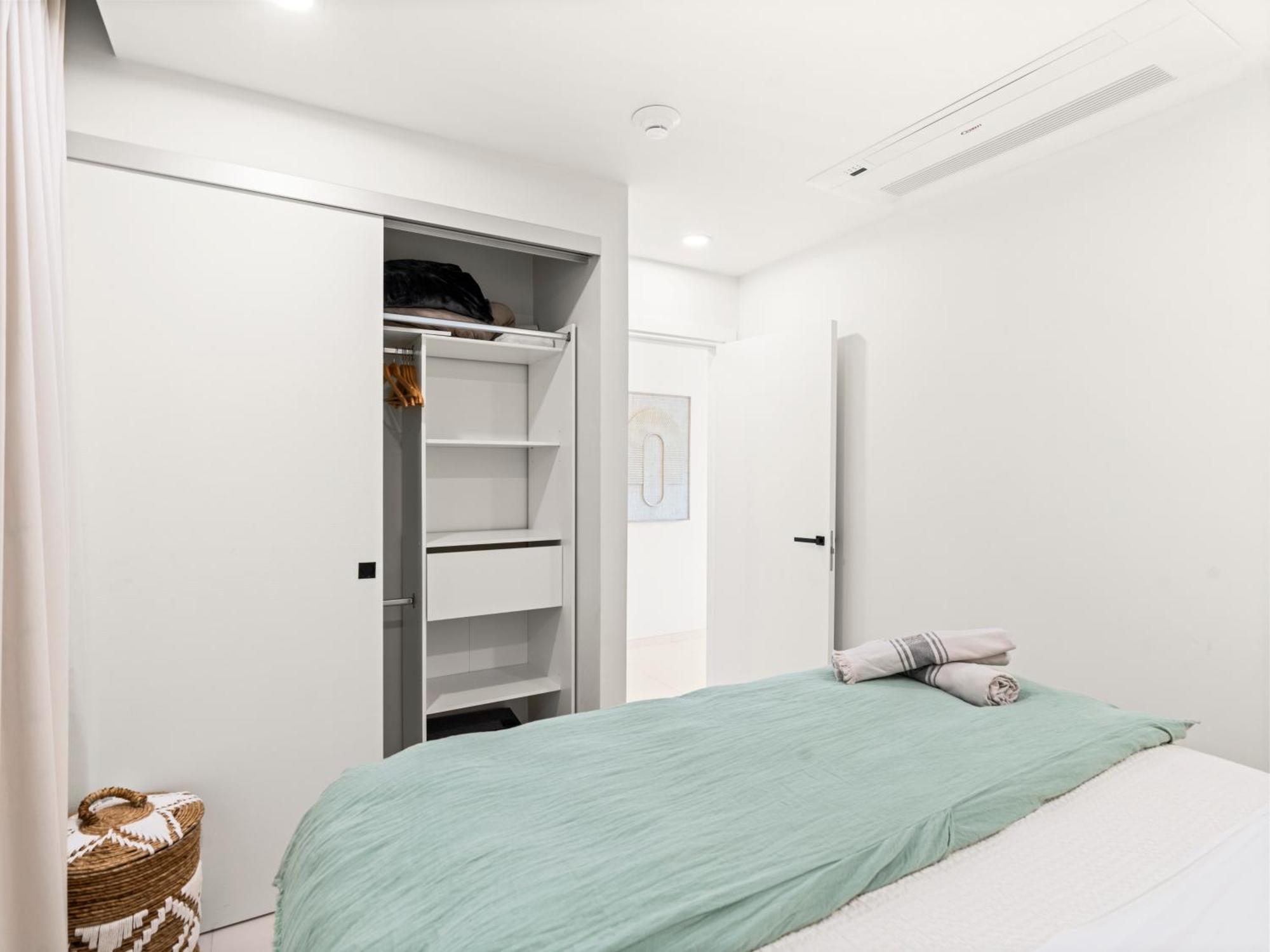 The Hills Residence Simpson Bay Room photo