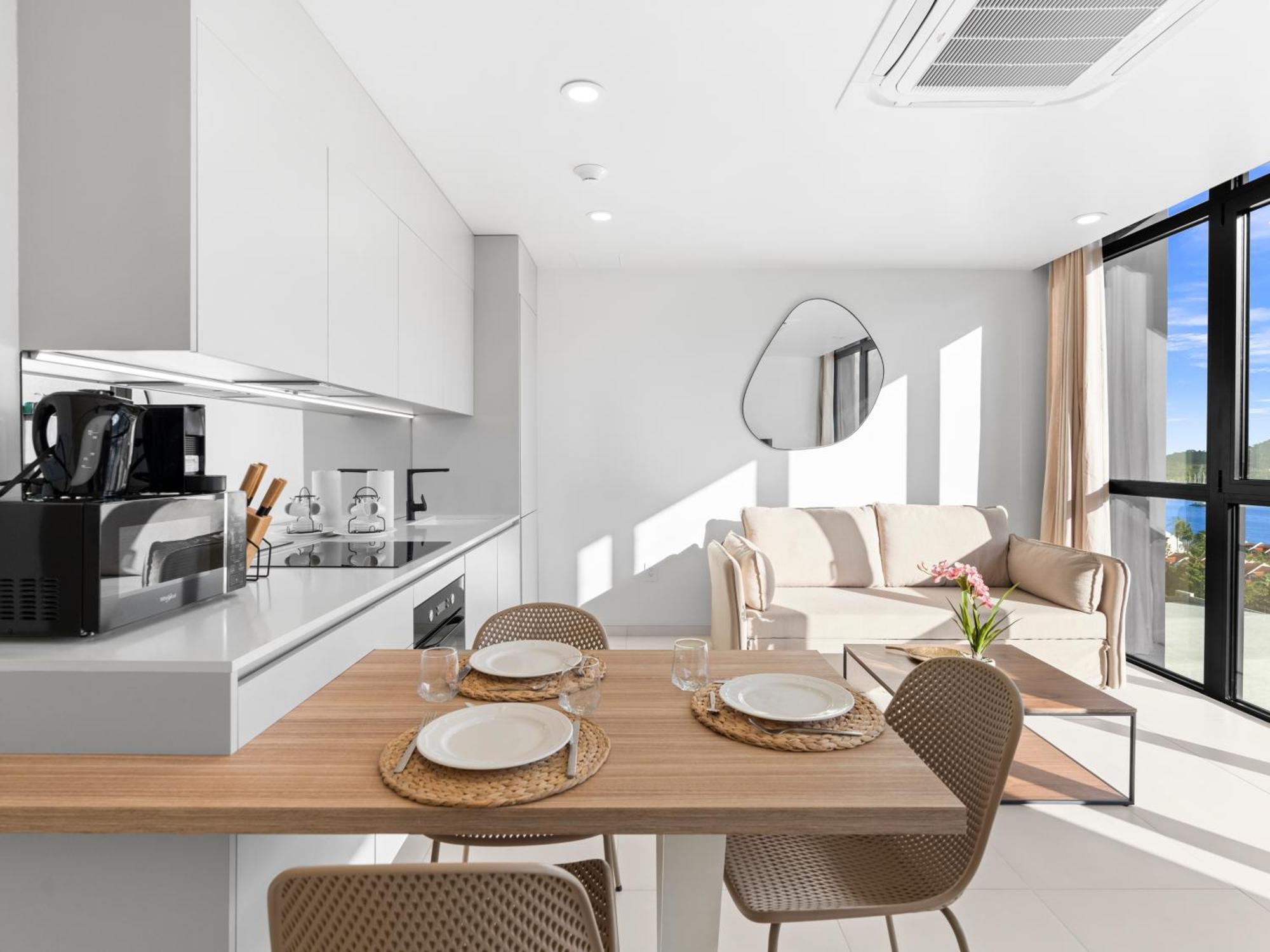 The Hills Residence Simpson Bay Room photo