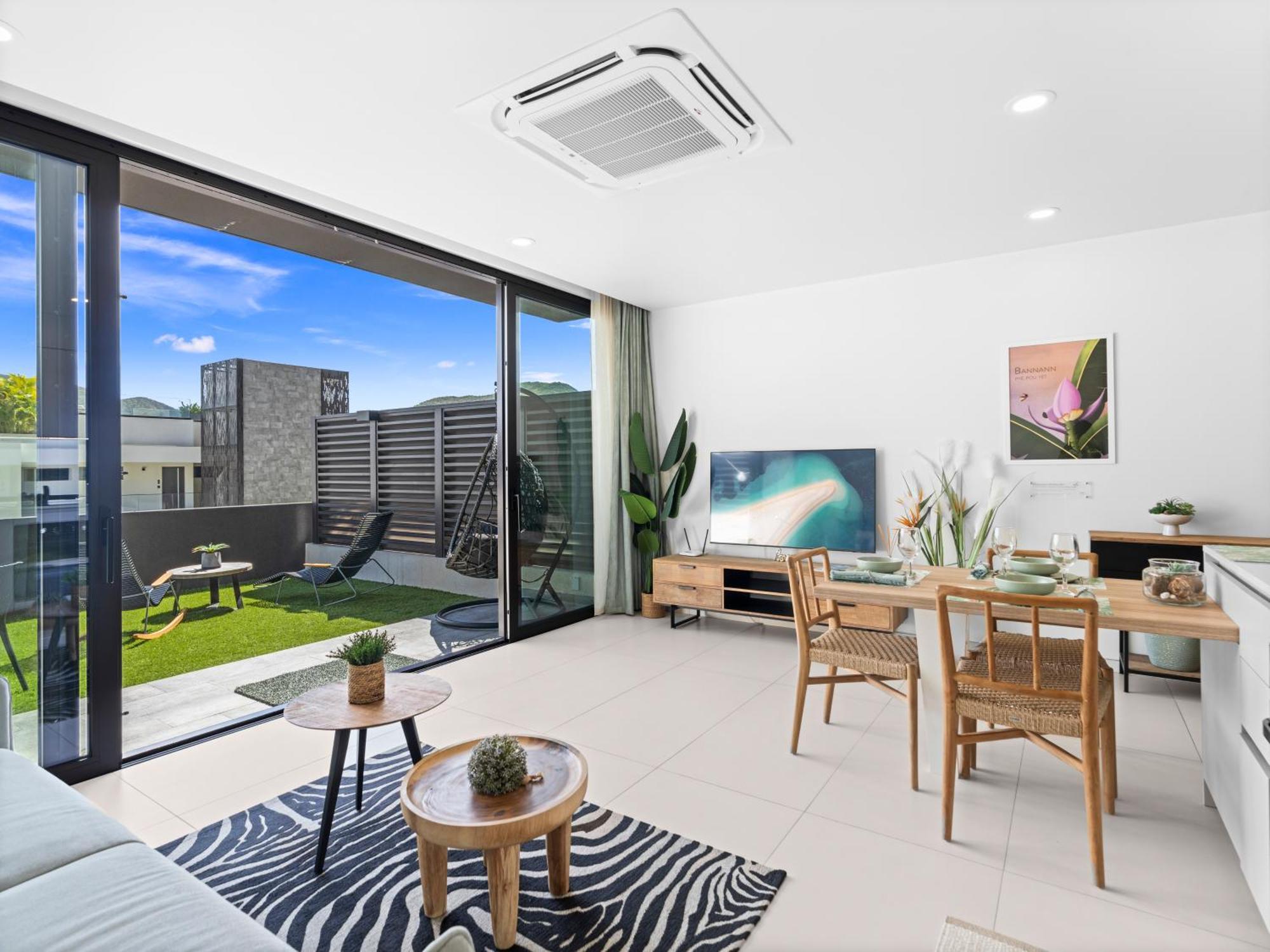 The Hills Residence Simpson Bay Exterior photo